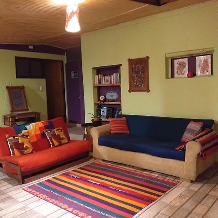 Hostal Ayni San Pedro de Atacama Eksteriør billede