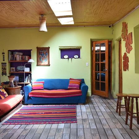Hostal Ayni San Pedro de Atacama Eksteriør billede