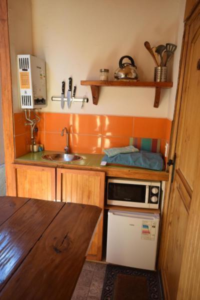 Hostal Ayni San Pedro de Atacama Eksteriør billede