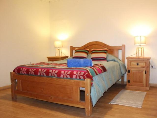 Hostal Ayni San Pedro de Atacama Eksteriør billede