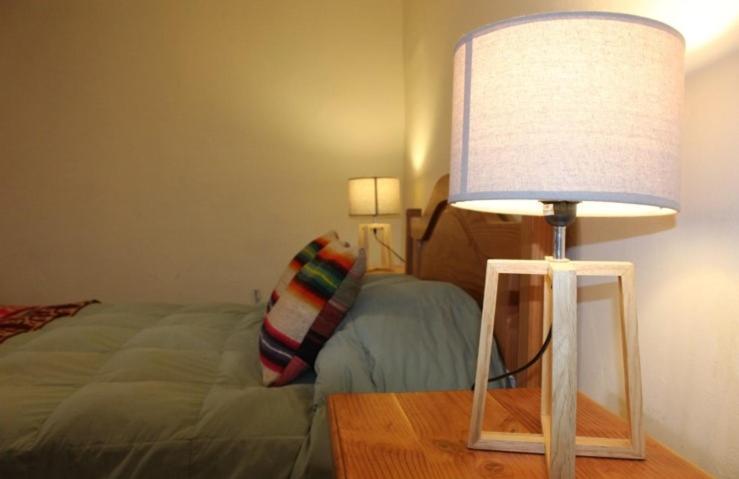Hostal Ayni San Pedro de Atacama Eksteriør billede