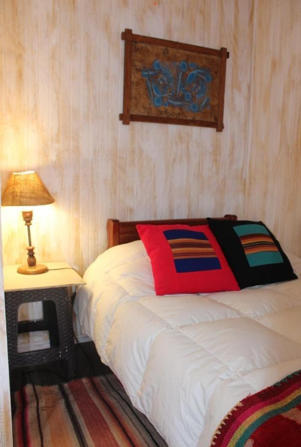 Hostal Ayni San Pedro de Atacama Eksteriør billede