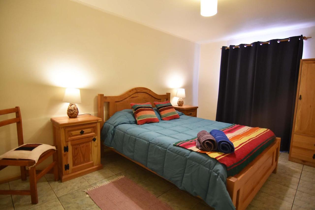 Hostal Ayni San Pedro de Atacama Eksteriør billede