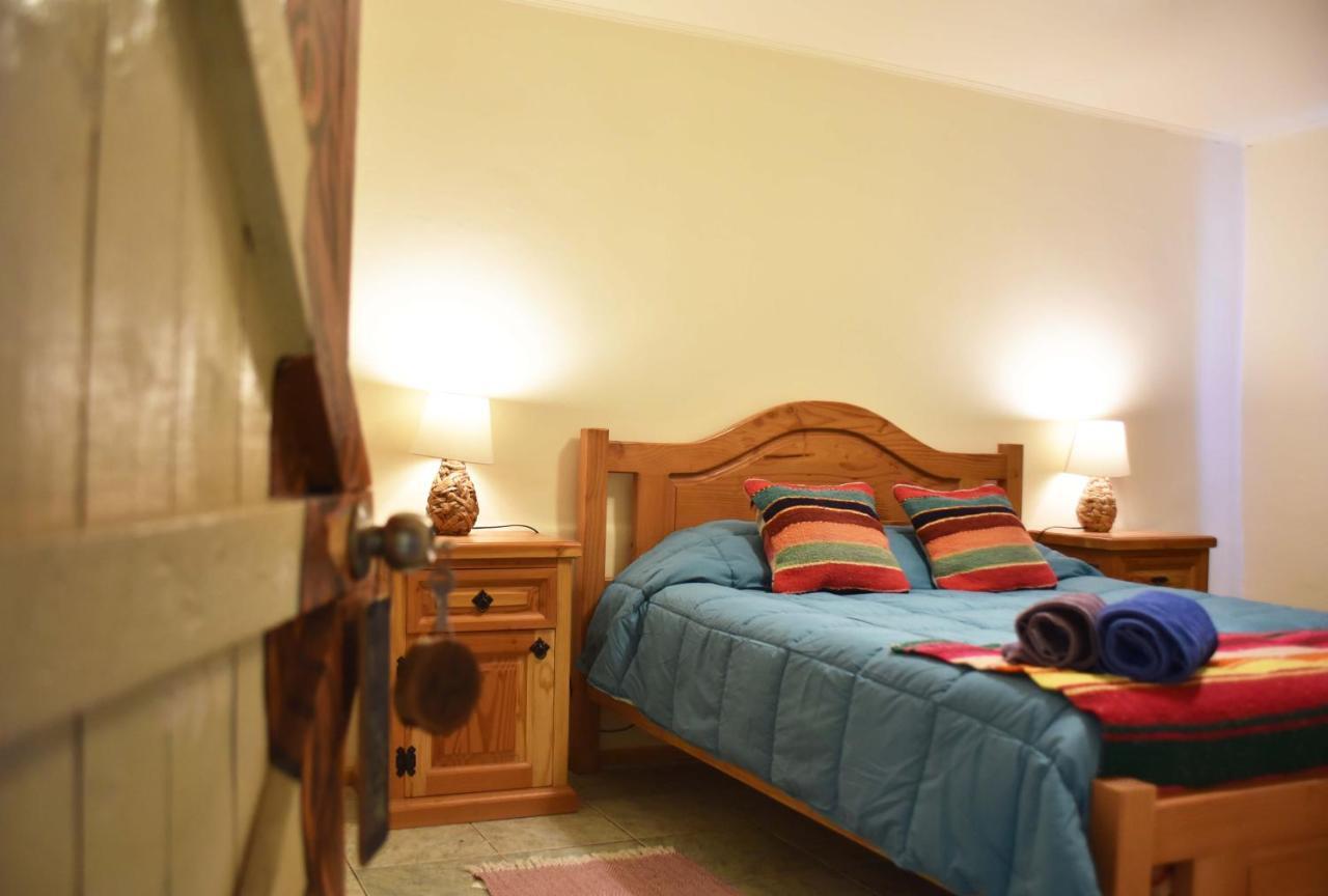 Hostal Ayni San Pedro de Atacama Eksteriør billede