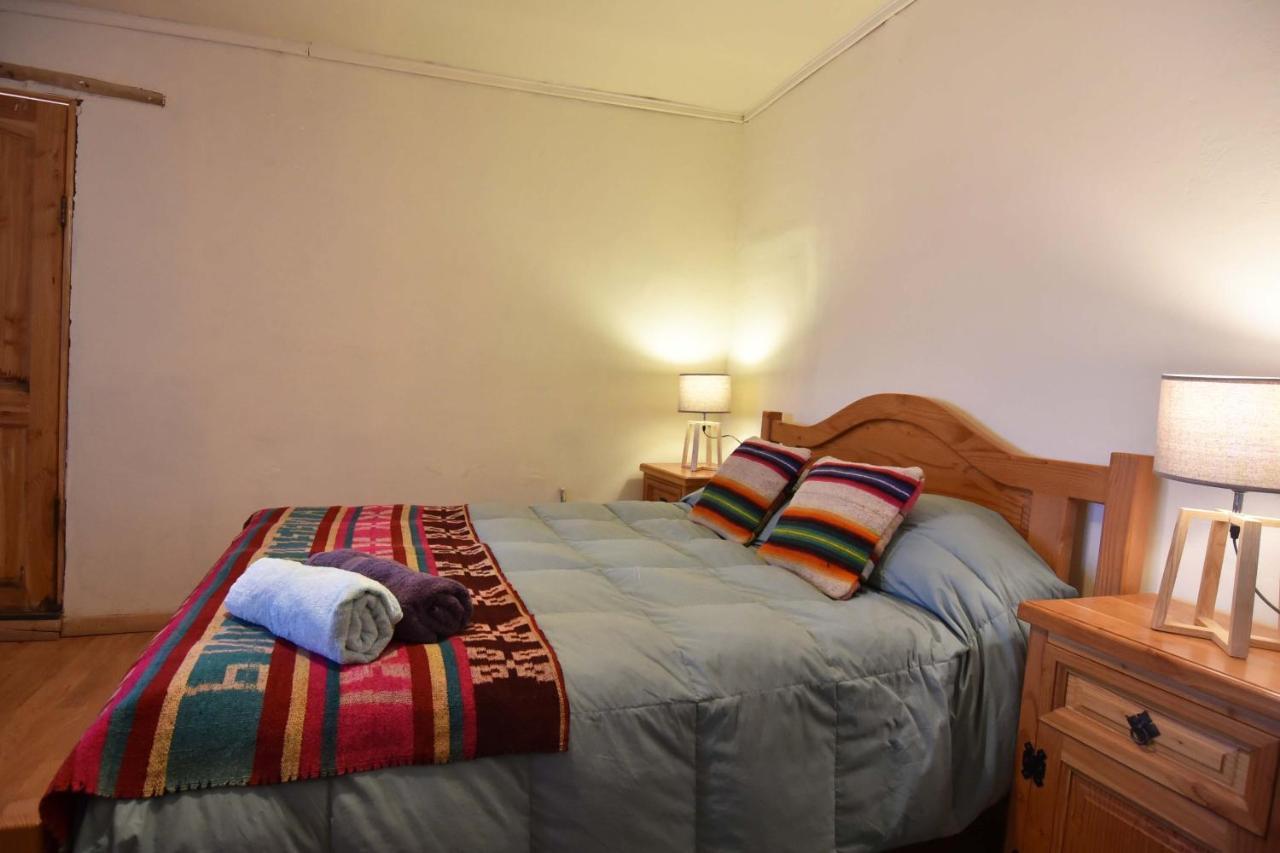 Hostal Ayni San Pedro de Atacama Eksteriør billede