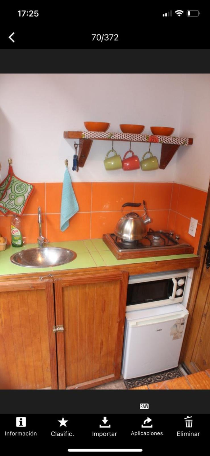 Hostal Ayni San Pedro de Atacama Eksteriør billede