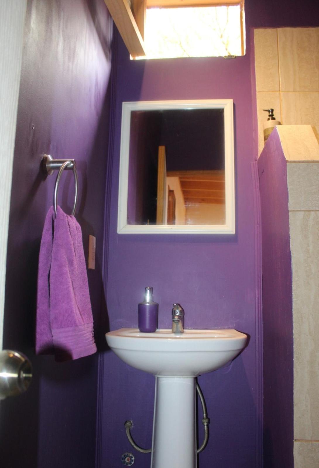 Hostal Ayni San Pedro de Atacama Eksteriør billede