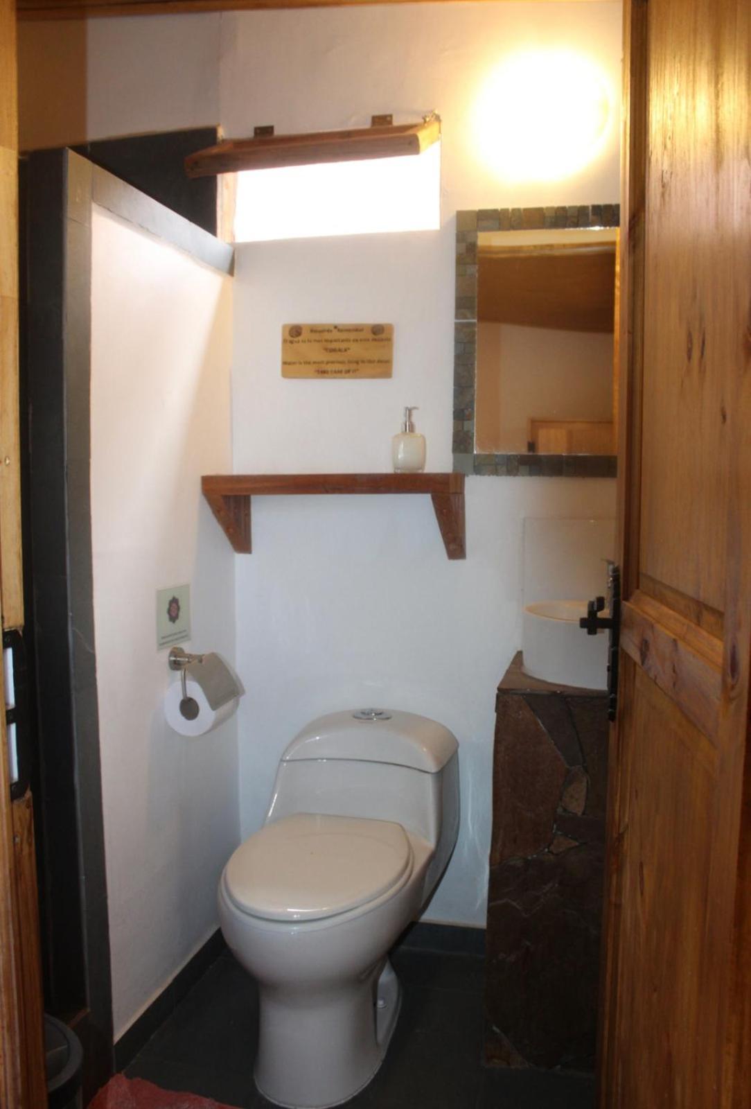 Hostal Ayni San Pedro de Atacama Eksteriør billede