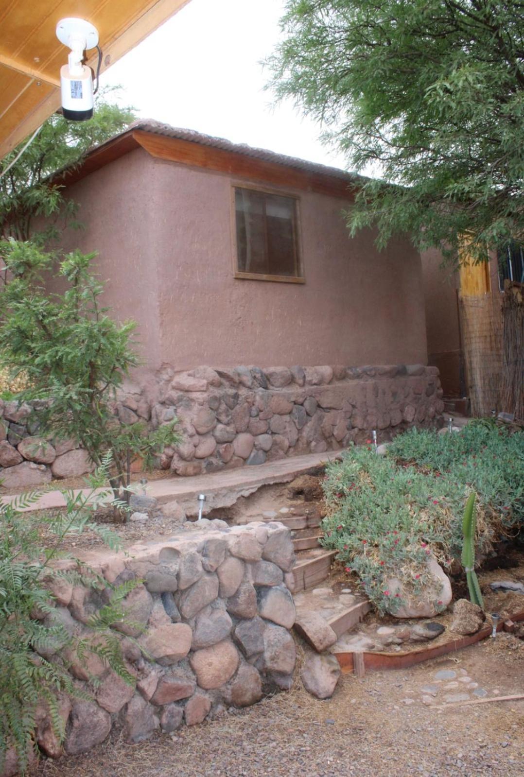 Hostal Ayni San Pedro de Atacama Eksteriør billede