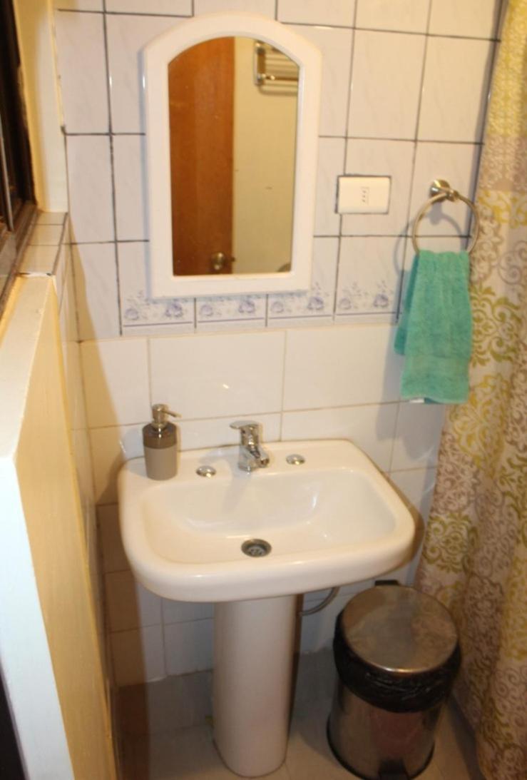 Hostal Ayni San Pedro de Atacama Eksteriør billede